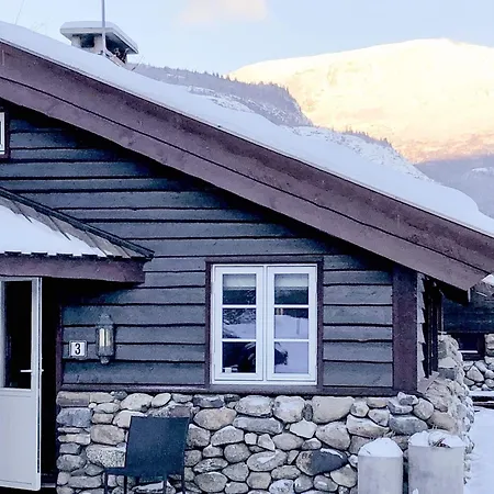 Holiday home V