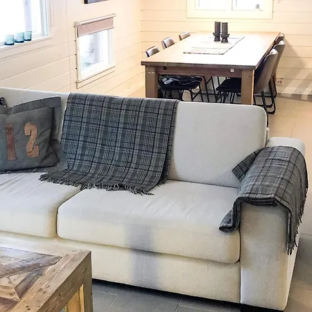 Casa vacanze V Hemsedal