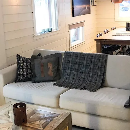 Holiday home V
