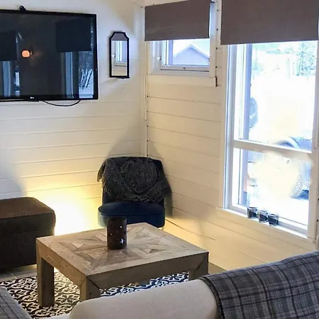 Holiday home V