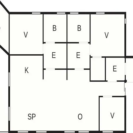 V Feriehus *