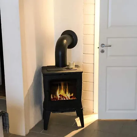 Feriehus V