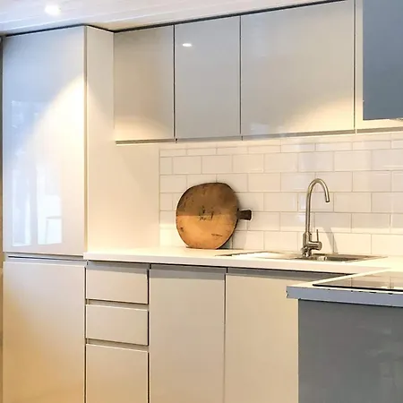 V Feriehus *