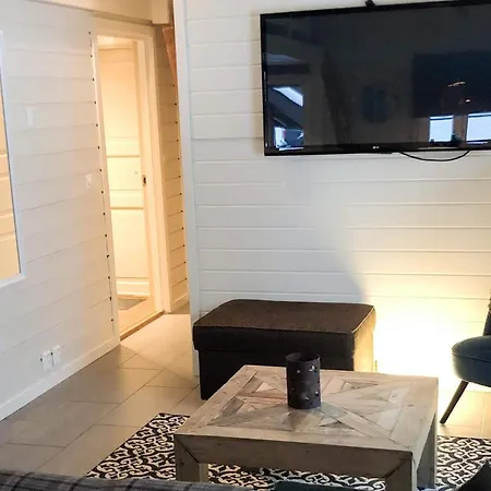 Feriehus V
